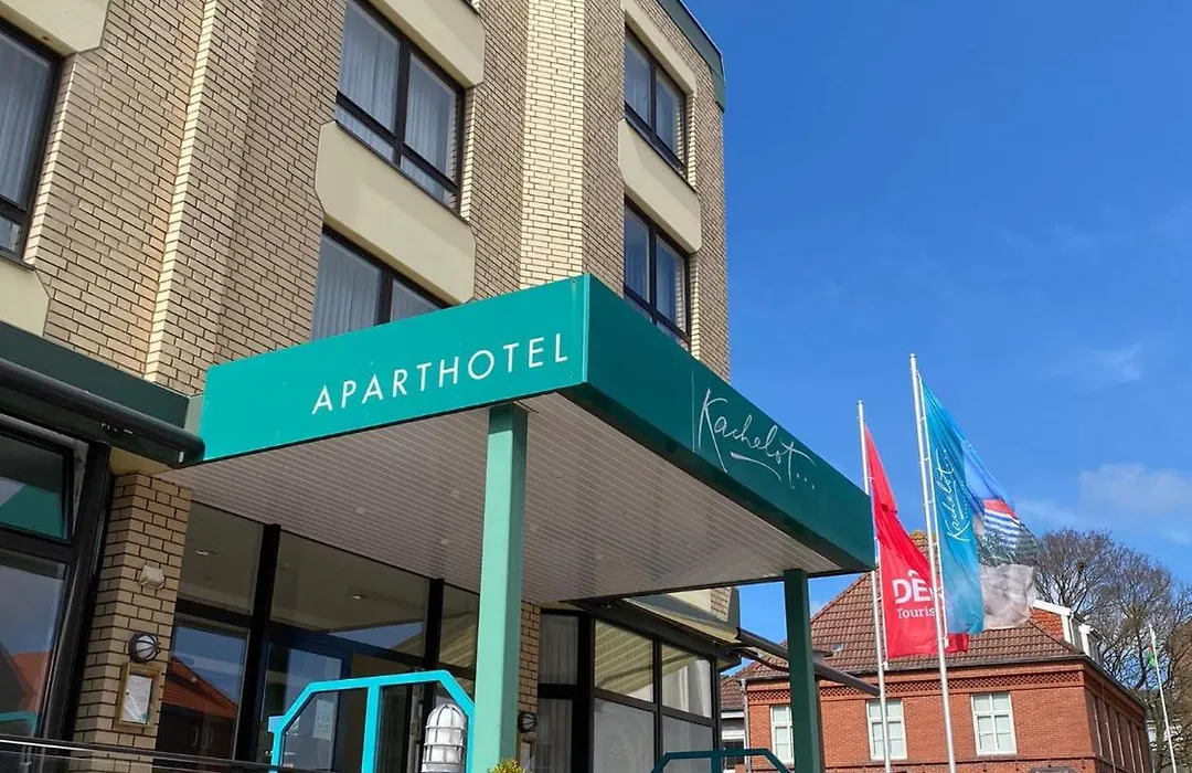 Aparthotel Kachelot-1