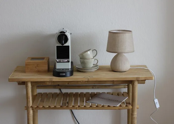 InselbutzeAparthotel